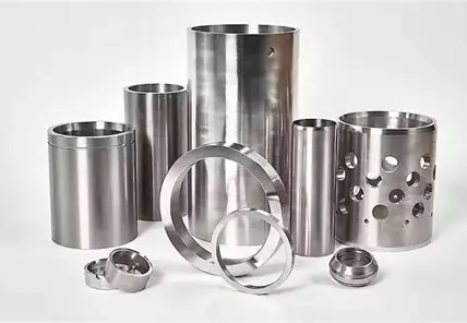Stellite Steel